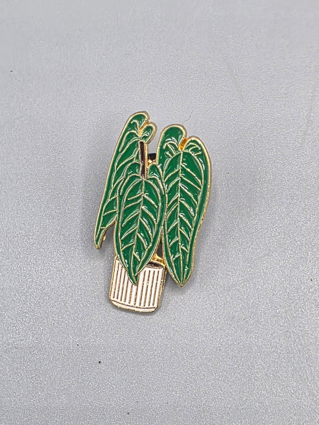 Anthurium Pin Trio