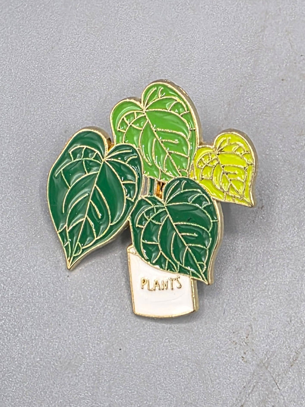 Anthurium Pin Trio