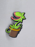 Piranha Plant Pin